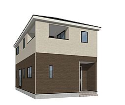 クレイドルガーデン上里町黛第1全8棟 7号棟