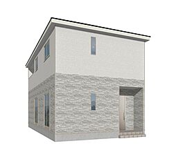 クレイドルガーデン上里町黛第1全8棟 8号棟