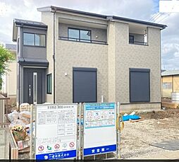 リーブルガーデン.S第1前橋亀里全3棟 3号棟