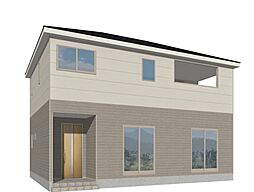 クレイドルガーデン本庄市万年寺第4全2棟 1号棟