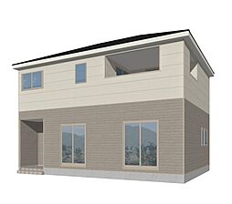 クレイドルガーデン本庄市万年寺第4全2棟 2号棟