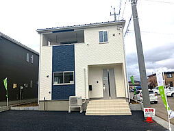 クレイドルガーデン長野市稲里第3全3棟 1号棟