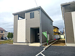 クレイドルガーデン長野市稲里第3全3棟 3号棟