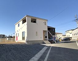 クレイドルガーデン前橋市大利根町第2全2棟 1号棟