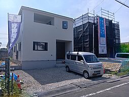 クレイドルガーデン前橋市大利根町第2全2棟 1号棟