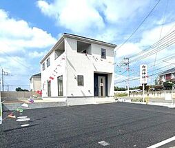 クレイドルガーデン前橋市大利根町第2全2棟 2号棟