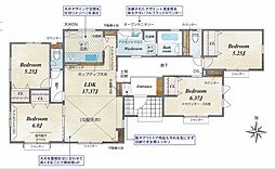 前橋市上佐鳥町全1棟 1号棟