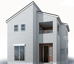 リーブルガーデン.S高崎市新町第8全9棟 2号棟