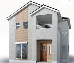 リーブルガーデン.S高崎市新町第8全9棟 4号棟