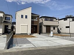 リーブルガーデン.S高崎市新町第8全9棟 5号棟