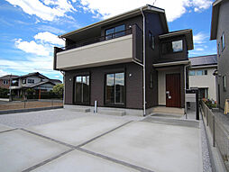 高崎市新町全3棟 2号棟