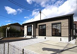 高崎市新町全3棟 3号棟