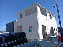 クレイドルガーデン前橋市下新田町第6全1棟 1号棟