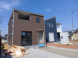 リーブルガーデン.S長野合戦場第1全1棟 2号棟