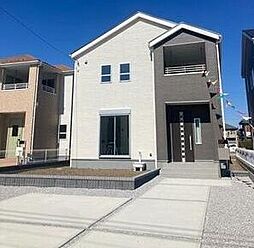 リーブルガーデン.S伊勢崎市東小保方町第2全7棟 6号棟