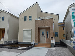 リーブルガーデン.S伊勢崎市東小保方町第2全7棟 6号棟
