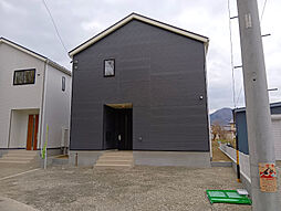 クレイドルガーデン上田市下之郷第1全2棟 1号棟