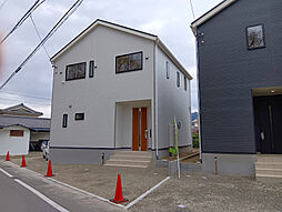 クレイドルガーデン上田市下之郷第1全2棟 2号棟