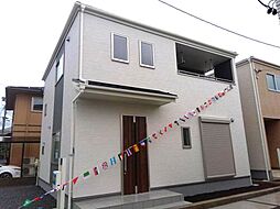 リーブルガーデン.S高崎市町屋町第2全1棟 1号棟