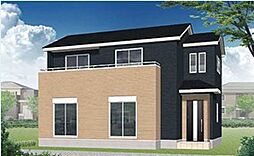 リーブルガーデン.S高崎箕郷町上芝第3全1棟 1号棟