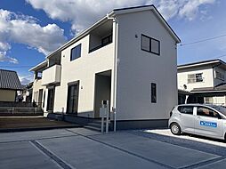 リーブルガーデン.S安中古屋全3棟 1号棟