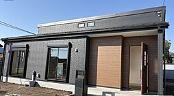 リーブルガーデン.S安中古屋全3棟 3号棟