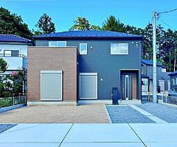 リナージュ桐生相生町2丁目01期全4棟 1号棟