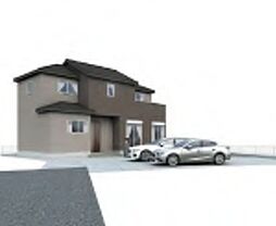 リナージュ桐生相生町2丁目01期全4棟 3号棟
