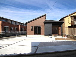 高崎市倉賀野町全2棟 1号棟