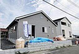クレイドルガーデン高崎市足門町第9全2棟 1号棟