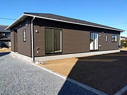 クレイドルガーデン高崎市足門町第9全2棟 1号棟