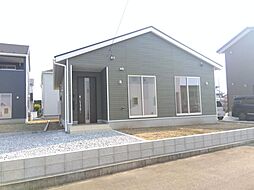 クレイドルガーデン高崎市新町第12全3棟 3号棟
