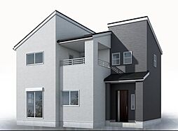 リーブルガーデン.S高崎市箕郷町西明屋全2棟 2号棟