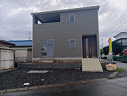 クレイドルガーデン高崎市金古町第17全1棟 1号棟
