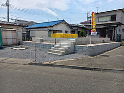 クレイドルガーデン高崎市金古町第17全1棟 1号棟