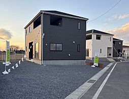 クレイドルガーデン高崎市金古町第17全1棟 1号棟