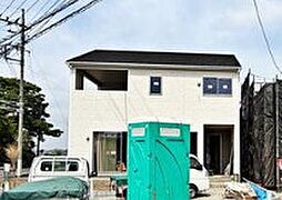 クレイドルガーデン高崎市吉井町小暮第1全2棟 1号棟