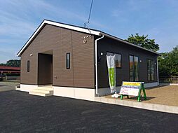 クレイドルガーデン高崎市吉井町小暮第1全2棟 2号棟