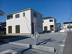 クレイドルガーデン富岡市一ノ宮第1全2棟 1号棟