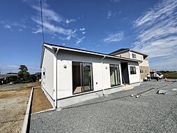 クレイドルガーデン富岡市一ノ宮第1全2棟 2号棟