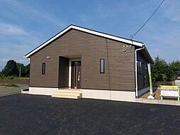 クレイドルガーデン前橋市青柳町第28全9棟 2号棟