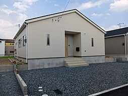 クレイドルガーデン前橋市青柳町第28全9棟 2号棟