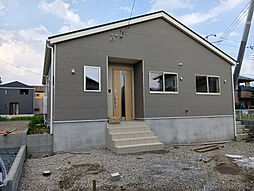 クレイドルガーデン前橋市青柳町第28全9棟 3号棟