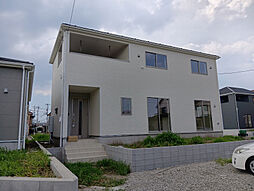 クレイドルガーデン前橋市青柳町第28全9棟 4号棟