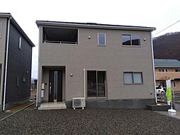 クレイドルガーデン前橋市青柳町第28全9棟 4号棟