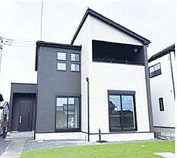 グラファーレ太田市新田上江田町全6棟 5号棟