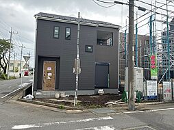 リーブルガーデン.S前橋小相木町第6全1棟 1号棟