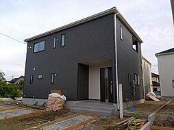 クレイドルガーデン太田市大原町第10全1棟 1号棟