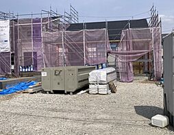 リーブルガーデン.S大泉第16寄木戸全4棟 4号棟