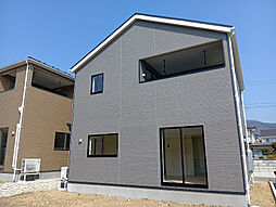 クレイドルガーデン長野市上野第10全2棟 2号棟